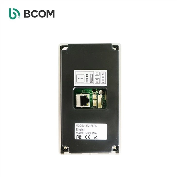 ip doorbell camera