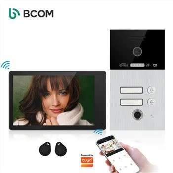 Ip домофон